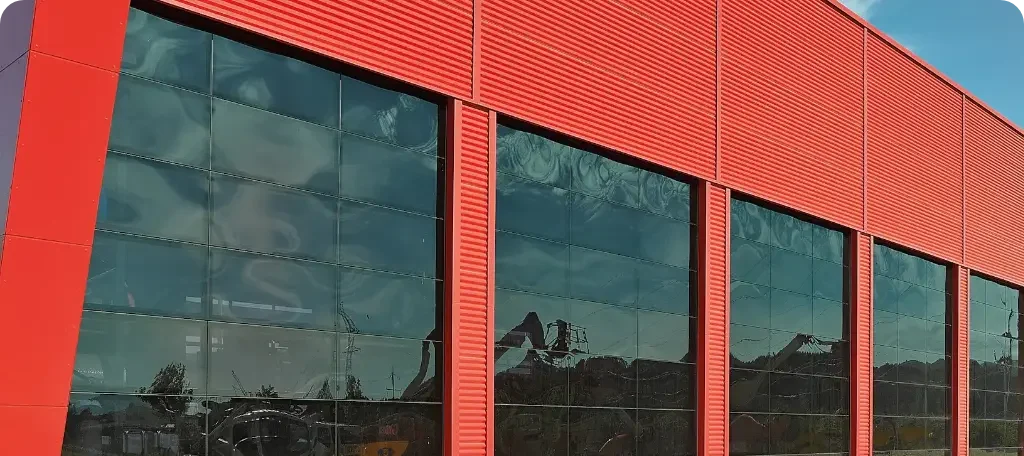 Industrietore.